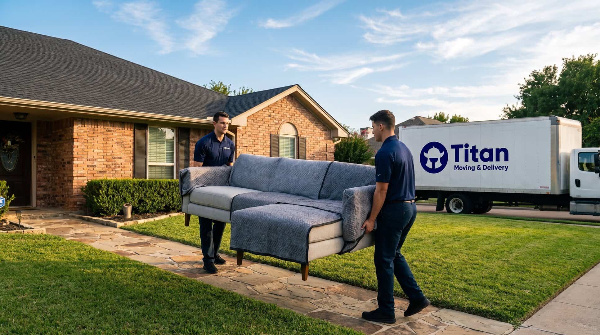 Furniture Delivery