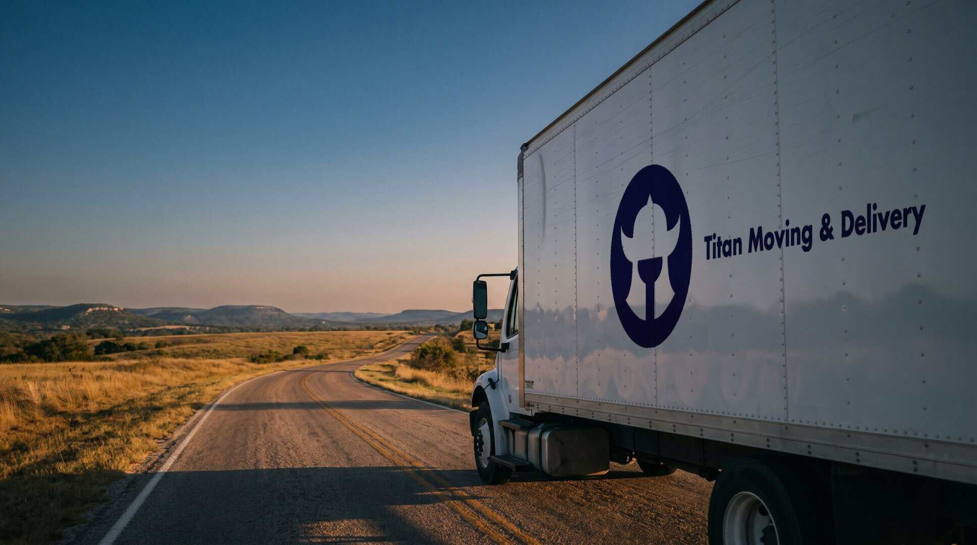 Texas Movers