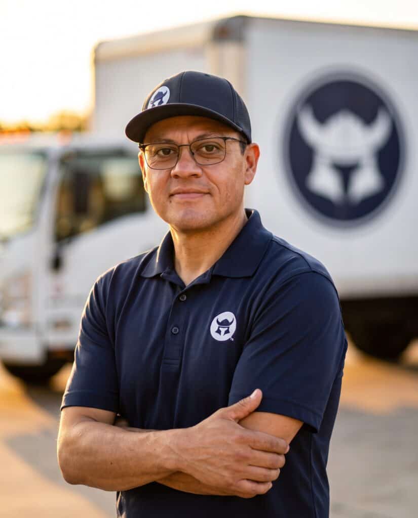 About Titan Moving & Delivery