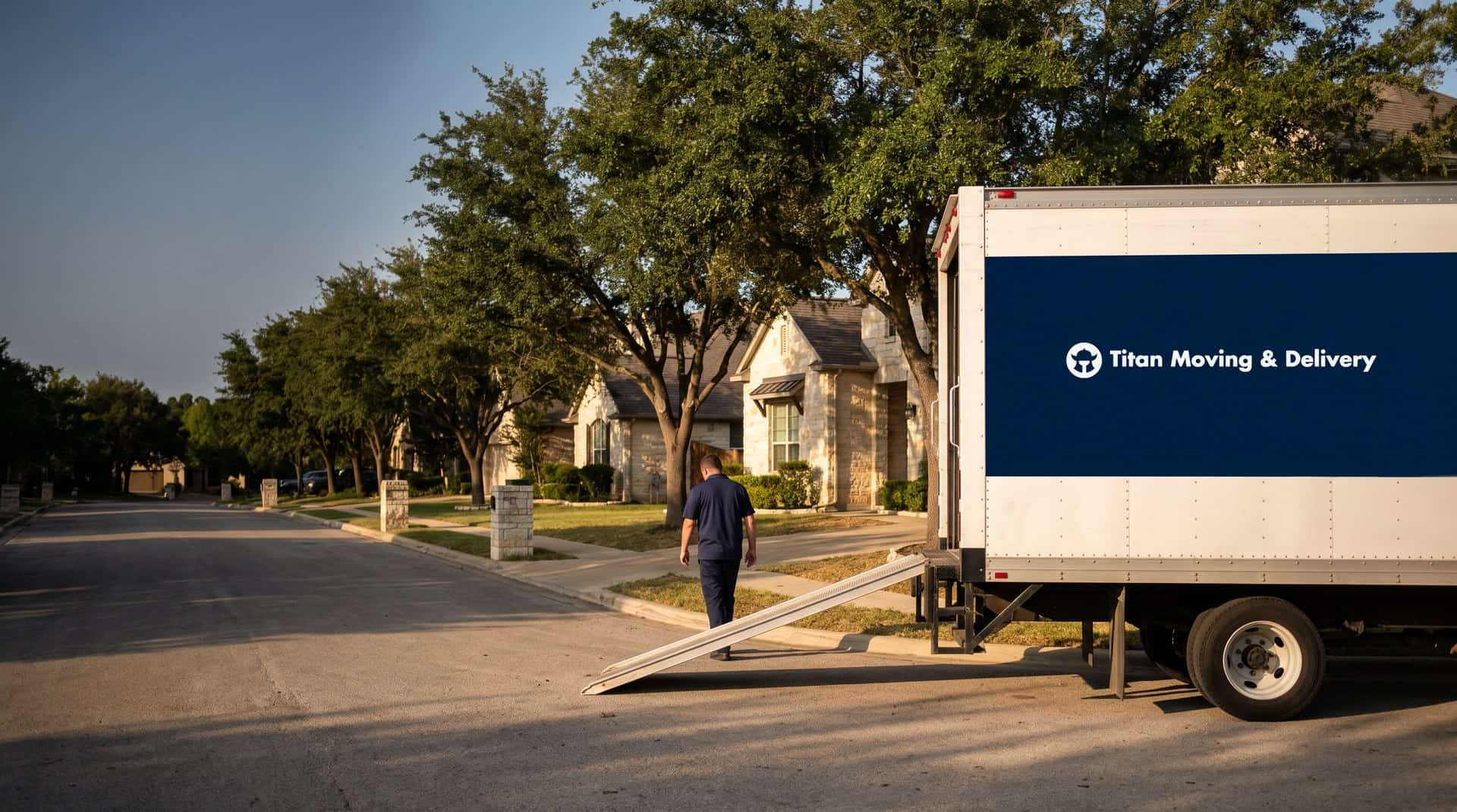 Movers Kyle TX